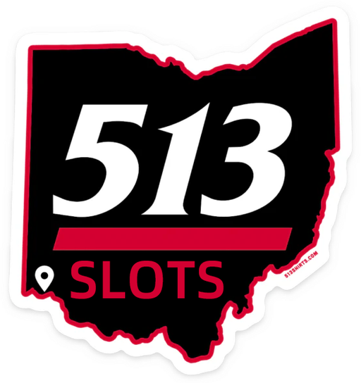 mm513slots.com Logo